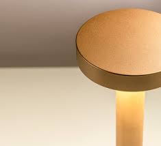 GROP 1A03118-27 - TETATET - SATIN GOLD - 2700K - DAVIDE GROPPI 1A0311800.27.00 GROP 1A03118-27 - TETATET - SATIN GOLD - 2700K - DAVIDE GROPPI 1A0311800.27.00