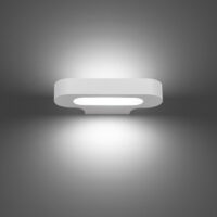 Talo Parete Led Bianco 3000K - ARTEMIDE 0615010A
