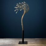 Sottovento Ottone Terra - CATELLANI&SMITH SVLBR