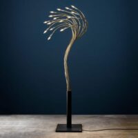 Sottovento Ottone Terra - CATELLANI&SMITH SVLBR