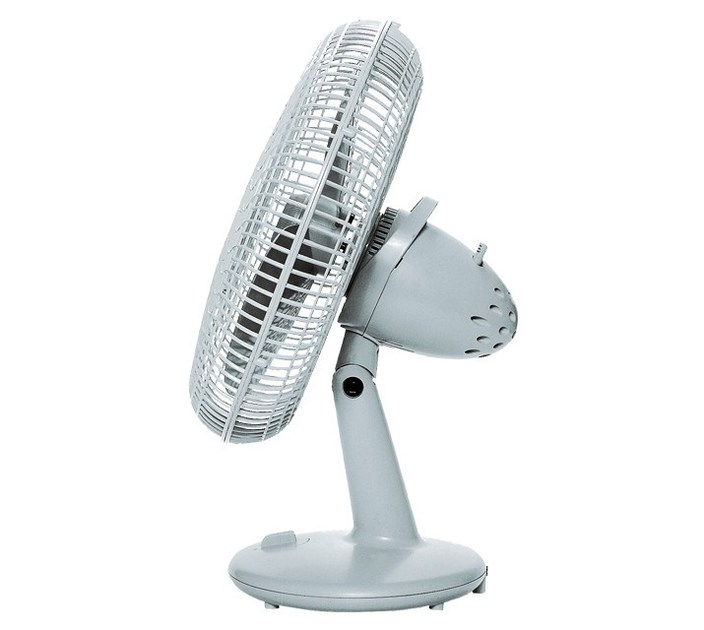 Gordon 30/12 Ventilatore Tavolo - VORTICE 0000060610 Gordon 30/12 Ventilatore Tavolo - VORTICE 0000060610