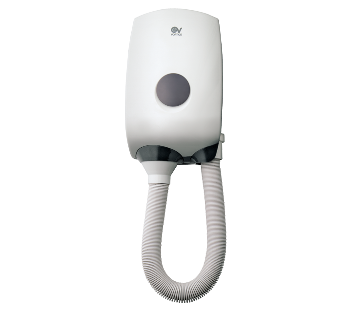 Vortdry 1000 Asciugacapelli a Tubo - VORTICE 0000070920 Vortdry 1000 Asciugacapelli a Tubo - VORTICE 0000070920
