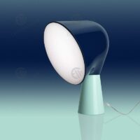Binic Be Colour Blu Oceano e Acquamarina - FOSCARINI 2000001 04