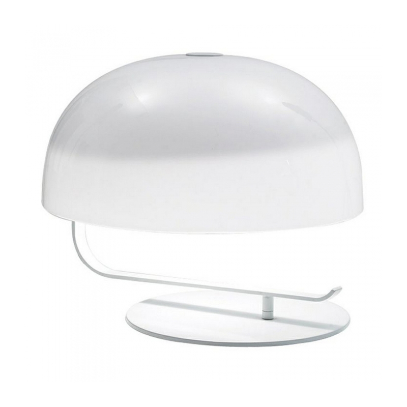Zanuso Tavolo Bianco - OLUCE L0275 BI Zanuso Tavolo Bianco - OLUCE L0275 BI