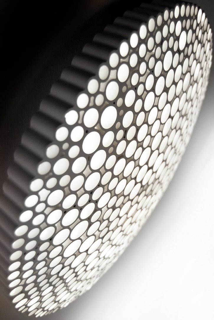Calipso Bianco Sospensione Led 3000K - ARTEMIDE 0213010A Calipso Bianco Sospensione Led 3000K - ARTEMIDE 0213010A