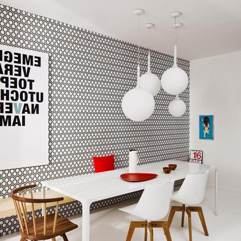 Castore Sospensione 14 Bianco - ARTEMIDE 1045010A Castore Sospensione 14 Bianco - ARTEMIDE 1045010A