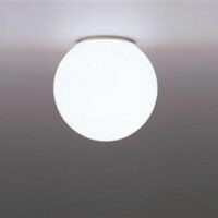 DIOSCURI Lampada Parete/Soffitto 35 Bianco - ARTEMIDE 0116010A