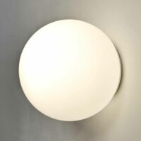 DIOSCURI Lampada Parete/Soffitto 25 Bianco - ARTEMIDE 0112010A
