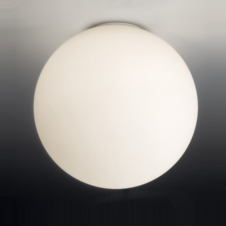 DIOSCURI Lampada Parete/Soffitto 35 Bianco - ARTEMIDE 0116010A DIOSCURI Lampada Parete/Soffitto 35 Bianco - ARTEMIDE 0116010A
