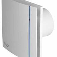 Silent 100 CZ Aspiratore Bianco - SOLER & PALAU 5210601800