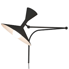 LAMPE DE MARSEILLE Black/Whitewash - Nemo LDM ENN 31 - NEMO LDM ENN 31 LAMPE DE MARSEILLE Black/Whitewash - Nemo LDM ENN 31 - NEMO LDM ENN 31