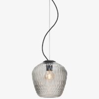 Blown SW3 Siver Sospensione - &TRADITION 20630594