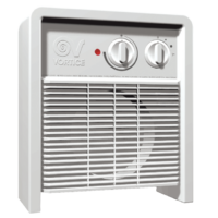 Scaldatutto stufetta elettrica - VORTICE 0000070140