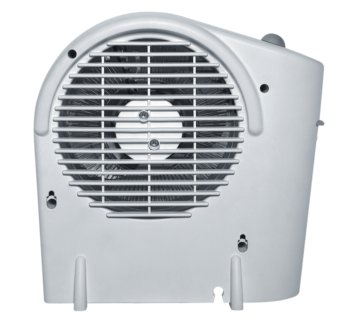 Scaldatutto Duemila stufetta elettrica con timer - VORTICE 0000070188 Scaldatutto Duemila stufetta elettrica con timer - VORTICE 0000070188