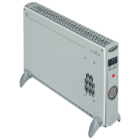 Caldore RT Termosifone elettrico programmabile - VORTICE 0000070221