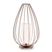 Cell Terra Indoor Dm. 55 Bronzo - KARMAN HP615DMINT