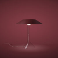 Chapeaux M Tavolo Rosso - FOSCARINI FN3140T100-68E00