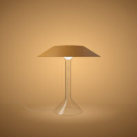Chapeaux M Tavolo Ocra - FOSCARINI FN3140T100-56E00