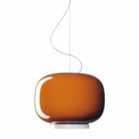 Chouchin 1 Arancio Sospensione - FOSCARINI FN210071E_53