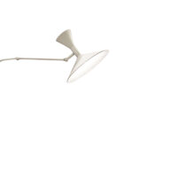 LAMPE DE MARSEILLE Whitewash - Nemo LDM EWW 31 - NEMO LDM EWW 31