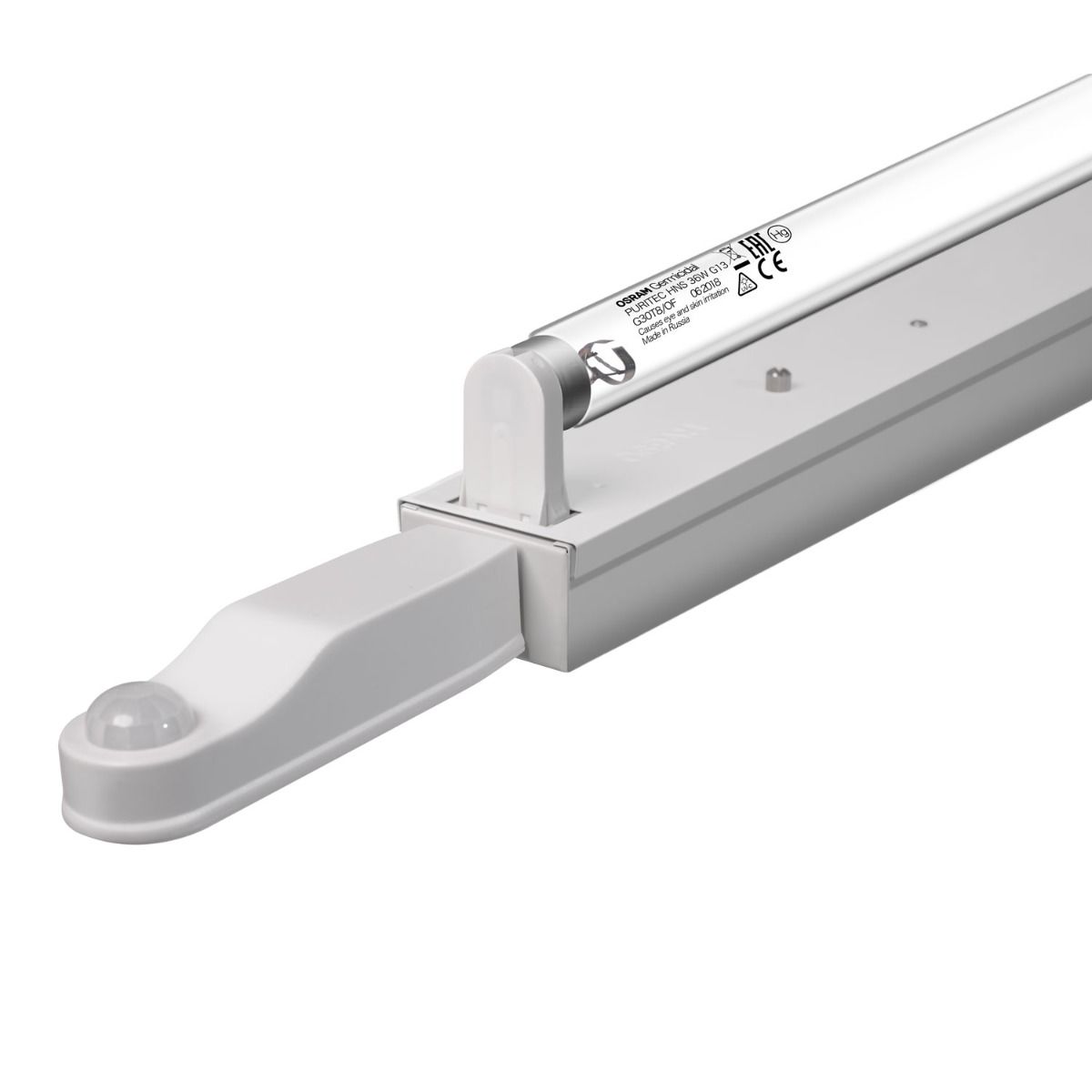 AirZing Pro 5040 Sanifica Aria - OSRAM AIRZING5040PRO AirZing Pro 5040 Sanifica Aria - OSRAM AIRZING5040PRO