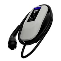 DazeBox T Home 3ph 32 A, 22,2kW, 5 m, RFID - DAZETECNOLOGY DT01IT32T5