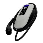 DazeBox T Home 1ph 32 A, 7,4 kW, 5 m, RFID - DAZETECNOLOGY DT01IT32M5