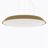 Febe Sospensione Bianco Led 3000K Dimmerabile - ARTEMIDE 0242000A