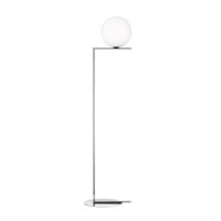 IC Lights Floor 2 Terra Cromo - FLOS F3174057