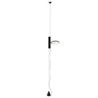 ok sospensione Nero - FLOS F4640030