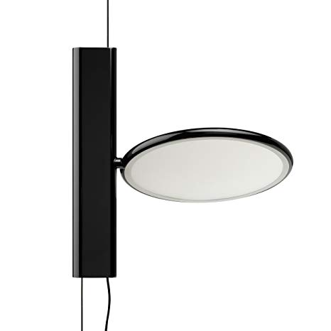 ok sospensione Nero - FLOS F4640030 ok sospensione Nero - FLOS F4640030