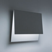 Folder Led Parete Bianco - DAVIDE GROPPI 1A3350300.30.01
