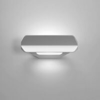 Falena 1 Parete Grigio - FOSCARINI 215005 20