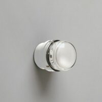 Fresnel Bianco Parete e Soffitto - OLUCE L1148 BI