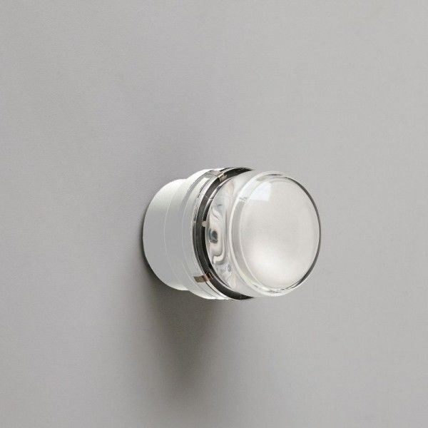 Fresnel Bianco Parete e Soffitto - OLUCE L1148 BI Fresnel Bianco Parete e Soffitto - OLUCE L1148 BI
