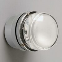 Fresnel Grigio Parete e Soffitto - OLUCE L1148 GR