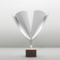 Ginevra Tavolo Bianco - FIRMAMENTO MILANO MR-003TM-WH