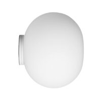 Glo Ball C/W Zero - FLOS F3335009