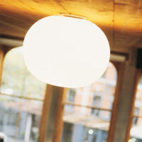 Glo Ball C1 Lampada Soffitto Led - FLOS F3023000