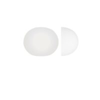Glo Ball Wall 1 Lampada Parete Led - FLOS F3022000