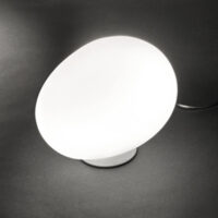 Gregg Midi Led Tavolo Bianco - FOSCARINI FN168031E_10