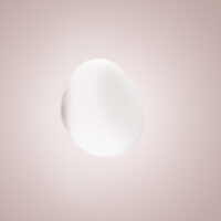 Gregg Piccola Parete o Soffitto - FOSCARINI FN1680052R1B10