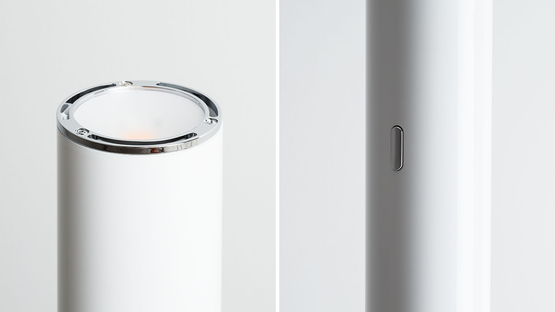 Ilio Led Terra Bianco - ARTEMIDE 1640020APP Ilio Led Terra Bianco - ARTEMIDE 1640020APP