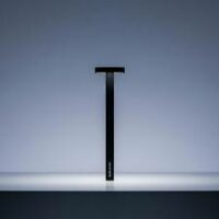 GROP 1A03104-27 - TETATET - BLACK - 2700K - DAVIDE GROPPI 1A0310400.27.00