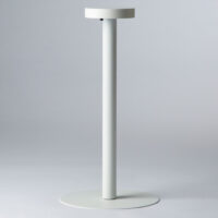 Tetatet Flute Led Lampada Tavolo Ricaricabile - DAVIDE GROPPI 170503
