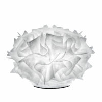 Veli Mini Tavolo Couture Led - SLAMP VELTS00CTR00000000EU
