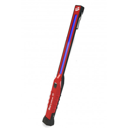 Devira Lampada Led Germicida Uvc Ricaricabile - EF FRIGGERI FR-DEVIRA Devira Lampada Led Germicida Uvc Ricaricabile - EF FRIGGERI FR-DEVIRA