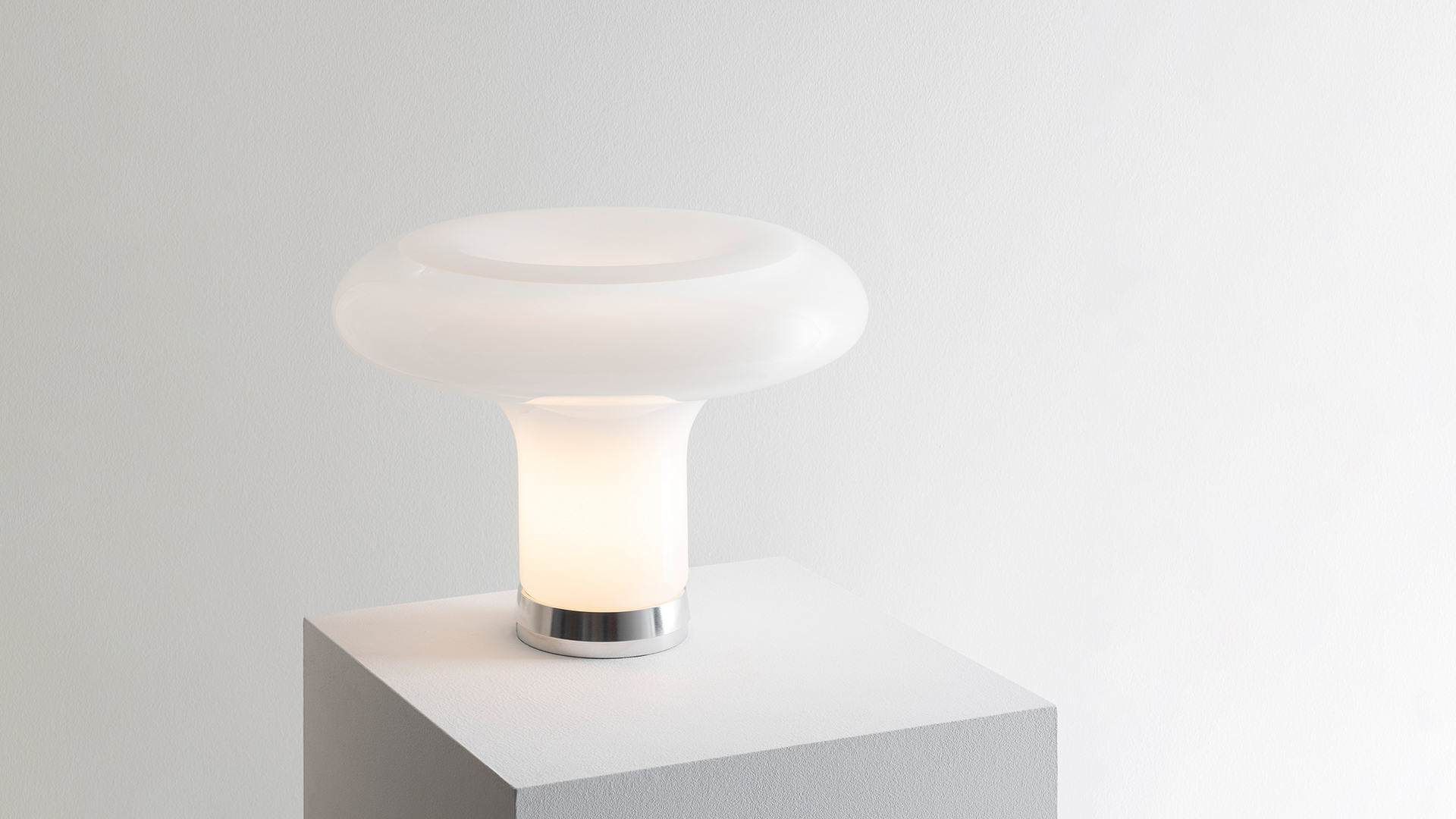Lesbo Tavolo - Artemide - ARTEMIDE 0054010A Lesbo Tavolo - Artemide - ARTEMIDE 0054010A