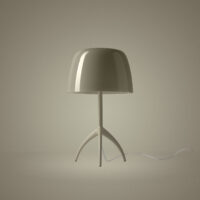 LUMIERE NUANCES GRANDE TAVOLO CRETA - FOSCARINI FN026001E_26D
