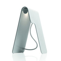 Tua Tavolo Bianco - FOSCARINI 211001 10